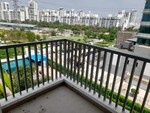 2 BHK + Pooja Room 1200 Sq.Ft. Apartment in Emaar The Palm Drive-Palm Studios