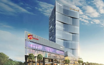 Office Space For Sale in AIPL Joy Gallery, Sector 66