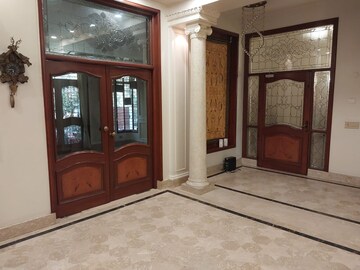  Plot – Exterior View View at Sigma Iii Greater Noida - for Sale