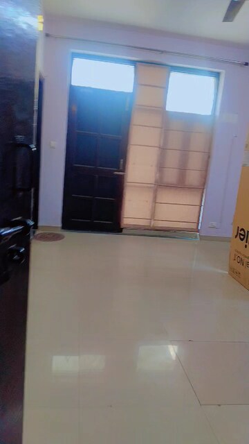 Bathroom in 3 BHK Apartment at Omaxe Heights, Sector 86 – for Rent