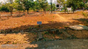  Plot For Sale in Nirmal Nagar Layout, Bukkasagara