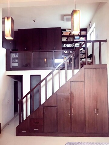 Kitchen in 4 BHK Independent House at Indiranagar – for Sale
