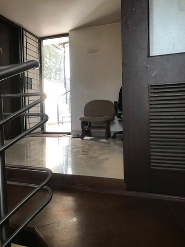 Bathroom in 4 BHK Independent House at Indiranagar – for Sale