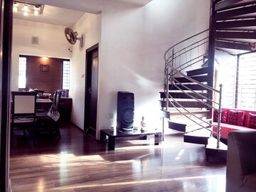Gym in 4 BHK Independent House at Indiranagar – for Sale