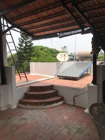 Living Room in 4 BHK Independent House at Indiranagar – for Sale