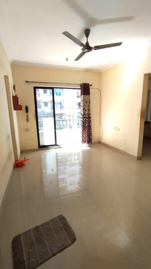 Room in 1 BHK Apartment at Raunak City Phase 3, Kalyan West – for Sale