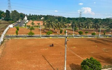 Plot For Sale in Diggi Malpura Road