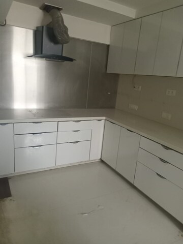 Kitchen in 3 BHK Apartment at Aditya Apartment Andheri West, Andheri West – for Rent