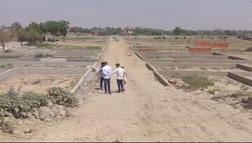  Plot For Sale in Sector 144