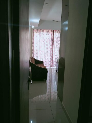 Bathroom in 4 BHK Builder Floor at GHB Splande, Patiala Road – for Rent