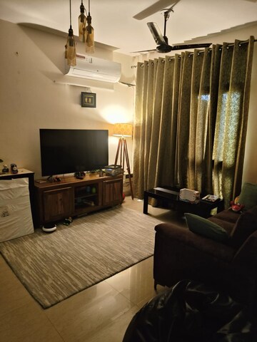 2 BHK Apartment For Rent in Amolik Heights, Sector 88