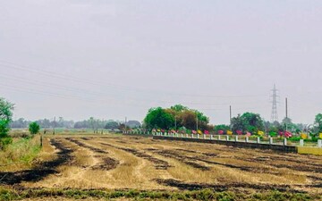 Plot For Sale in Neota