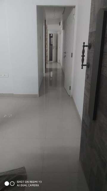 Building Lobby in 2 BHK Apartment at Juhu – for Rent