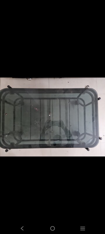 Floor Plan in 1.5 BHK Apartment at Panchshlok Residency, Chandkheda – for Rent