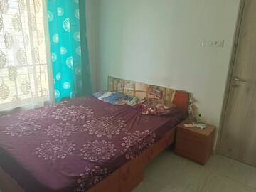 1 BHK Apartment For Rent in Puraniks Tokyo Bay, Kasarvadavali
