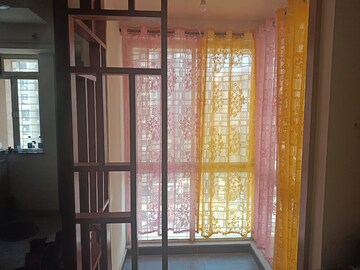 Room in 1 BHK Apartment at Puraniks Tokyo Bay, Kasarvadavali – for Rent
