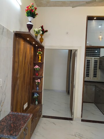 Kitchen in 4 BHK Villa at Hathroi – for Sale