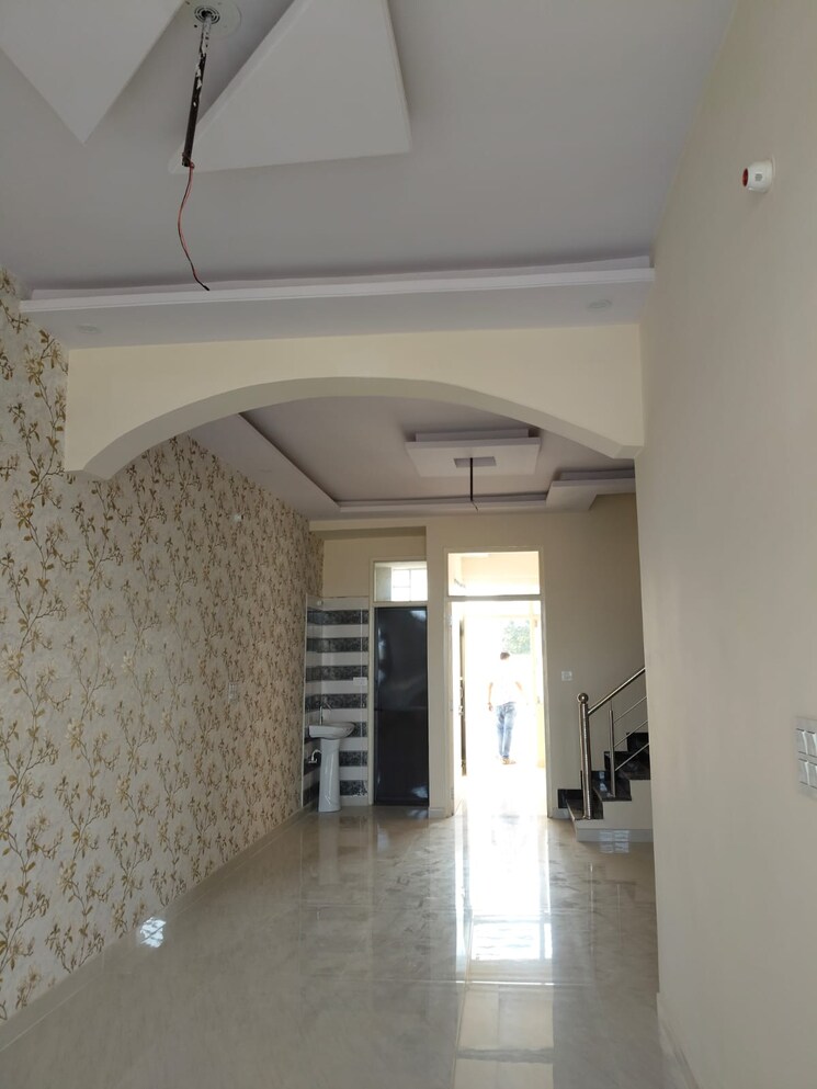 Other, hathroi 4 Bedroom 1800 Sq.Ft. Villa In Hathroi Jaipur 8430299