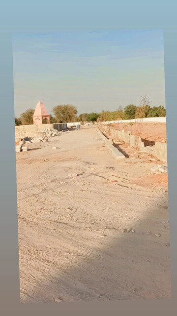  Plot For Sale in Ajmer Road