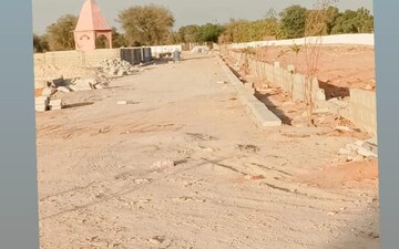 Plot For Sale in Ajmer Road