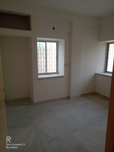 2 BHK + Extra Room Apartment For Sale in Nibash 