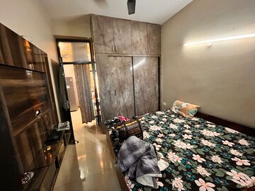 Parking in 3 BHK Apartment at Renowned Lotus Srishti, Sain Vihar – for Rent