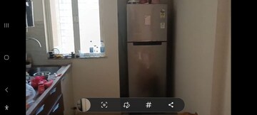 Furnished Amenities in 1 BHK Apartment at Puraniks Tokyo Bay, Kasarvadavali – for Rent
