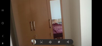 Furnished Amenities in 1 BHK Apartment at Puraniks Tokyo Bay, Kasarvadavali – for Rent