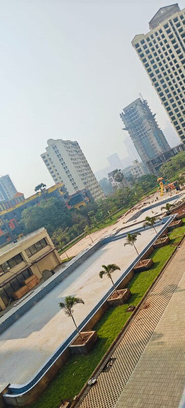 2.5 BHK Apartment For Rent in Risland The Icon, Dhokali