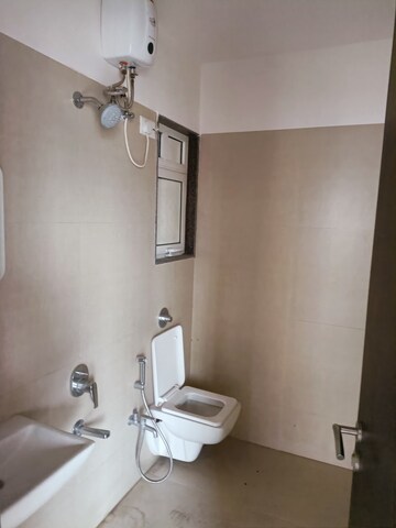 1 BHK Apartment For Sale in Puranik Rumah Bali, Ghodbunder Road