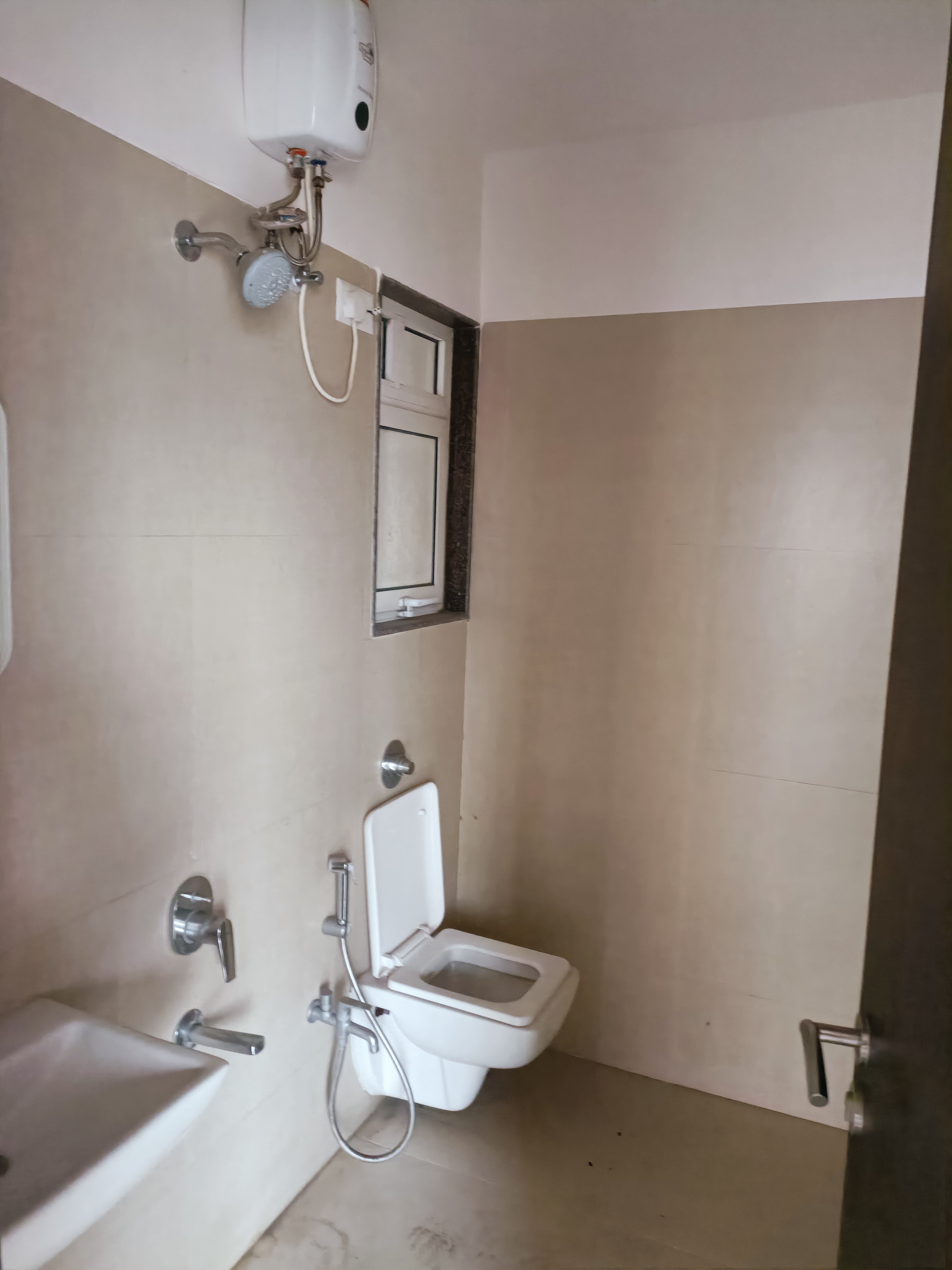 1 BHK + Pooja Room Apartment For Sale in Puranik Rumah Bali