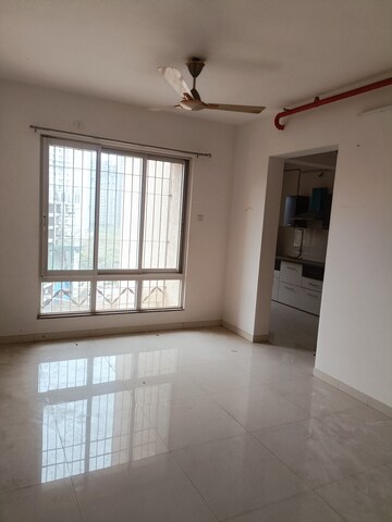 Room in 1 BHK Apartment at Puranik Rumah Bali, Ghodbunder Road – for Sale