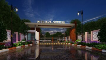  Plot – Exterior View View at Vaishali Nagar - for Sale
