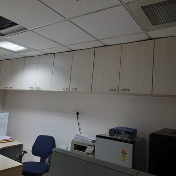 Team Area in  Office Space at New Town – for Rent