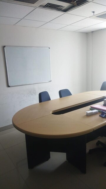 Team Area in  Office Space at New Town – for Rent