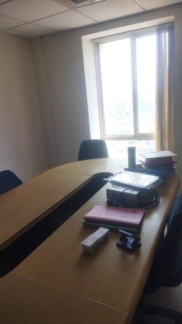 Team Area in  Office Space at New Town – for Rent
