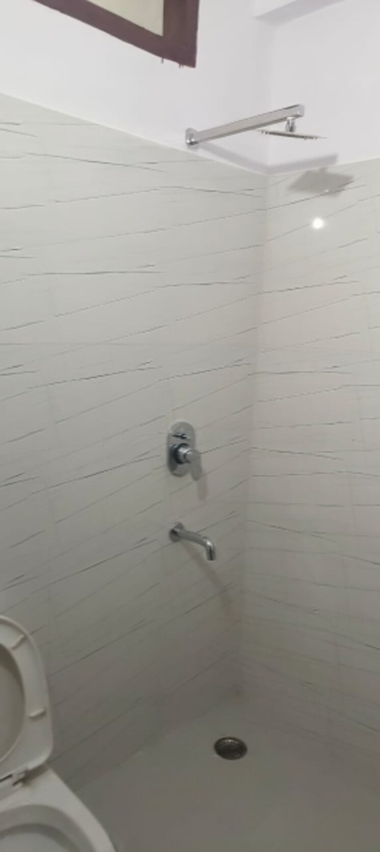 Attached Bathroom, palam colony 2 Bedroom 700 Sq.Ft. Builder Floor In Palam Colony Delhi 8430419