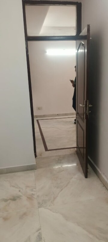Living Room in 2 BHK Builder Floor at Palam Colony – for Rent