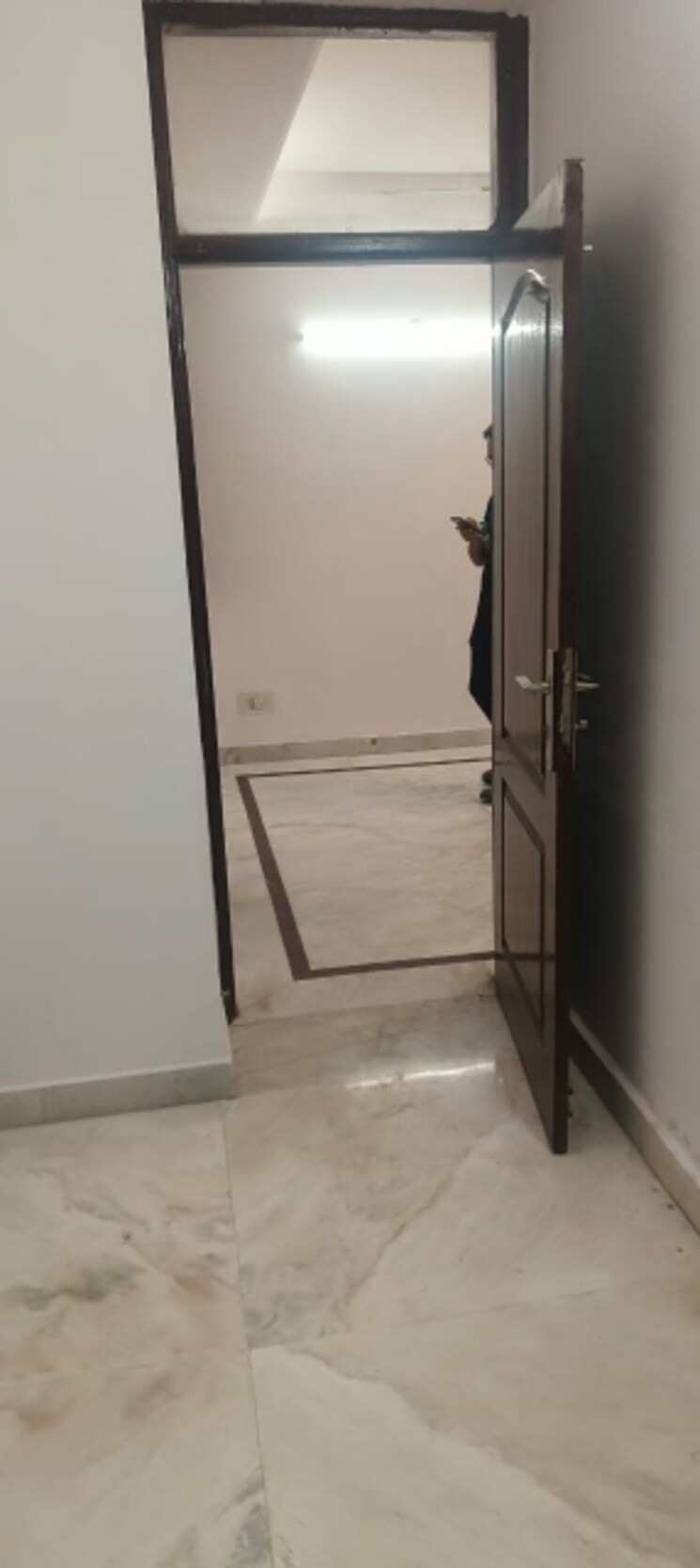 Living Room, palam colony 2 Bedroom 700 Sq.Ft. Builder Floor In Palam Colony Delhi 8430419