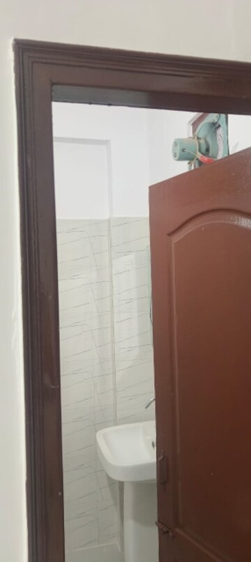 Building Lobby in 2 BHK Builder Floor at Palam Colony – for Rent