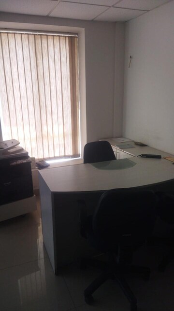 Team Area in  Office Space at New Town – for Rent