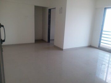 Room in 1 BHK Apartment at Sahil Pride Residency Daffodil, Kasarvadavali – for Rent