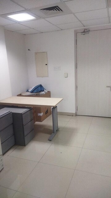 Team Area in  Office Space at New Town – for Rent
