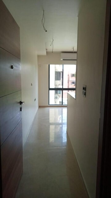 Building Lobby in 2 BHK Apartment at Newlook Bhavya Elite, Wadala – for Sale
