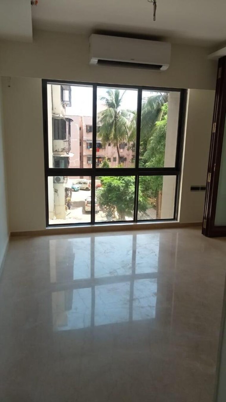 Balcony, newlook-bhavya-elite 2 Bedroom 586 Sq.Ft. Apartment In Wadala Mumbai 8430474