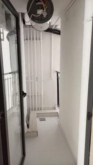 Bathroom in 2 BHK Apartment at Newlook Bhavya Elite, Wadala – for Sale