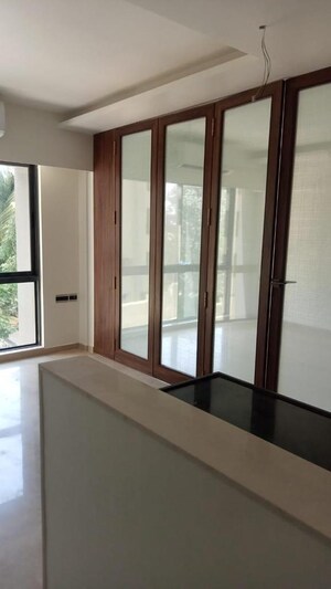 2 BHK Apartment For Sale in Newlook Bhavya Elite, Wadala