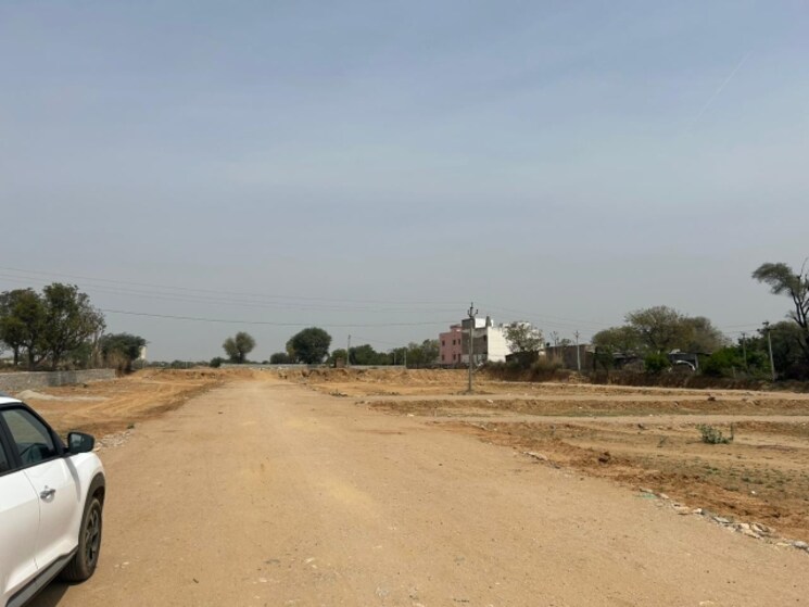 undefined, ajmer road  115 Sq.Yd. Plot In Ajmer Road Jaipur 8430428