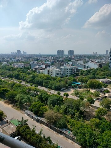  Plot – Exterior View View at Sector 145 - for Sale