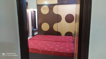 Bedroom in 3 BHK Apartment at Sector 3 Dwarka – for Rent